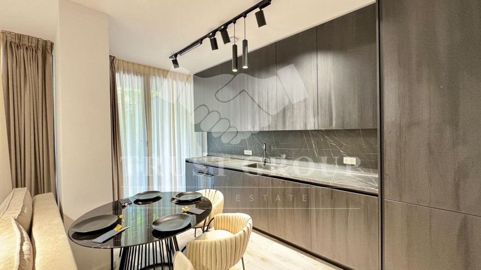 Apartament tip Duplex 3 camere Herastrau | 2 Locuri de parcare - Poză 8