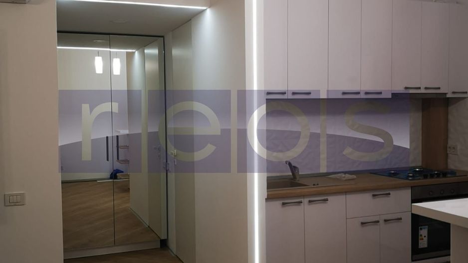 VANZARE 2 CAMERE | 4CITY NORTH | 52 MP - Poză 10