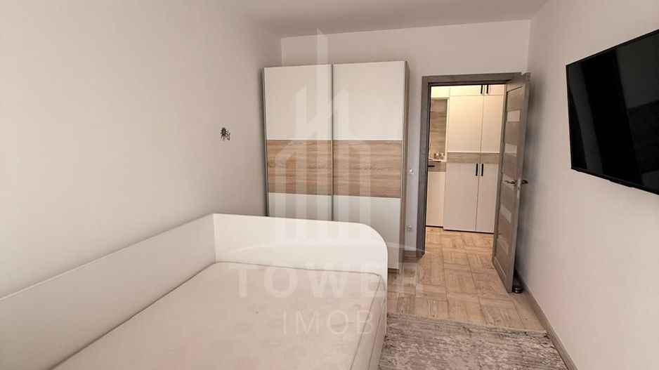 Apartament 3 camere | zona City Residence - Poză 8