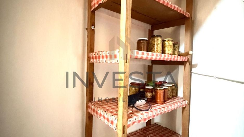 Apartament cu 2 camere decomandate , in zona Pietei Marasti ! - Poză 7