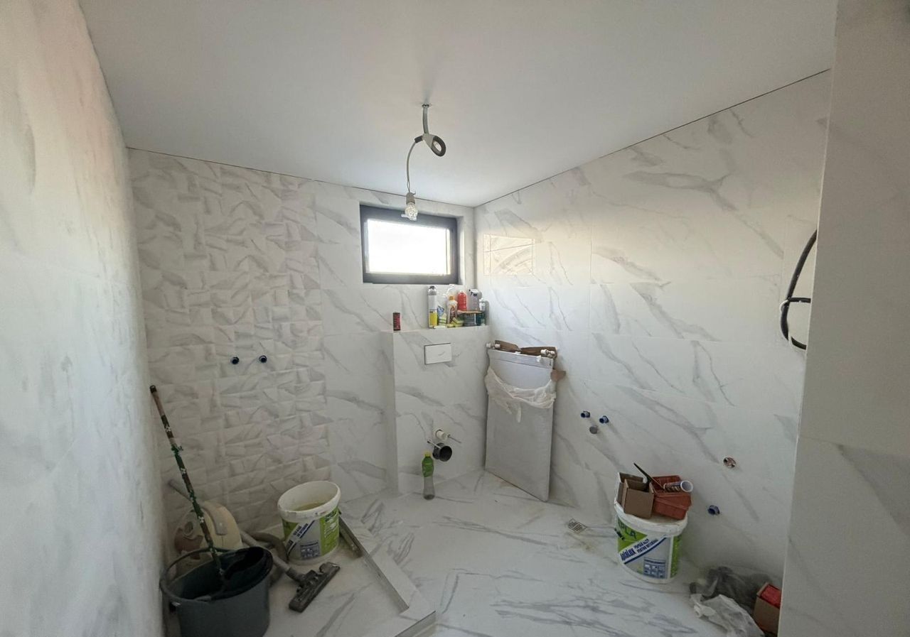 APARTAMENT MANSARDA BLOC NOU - Poză 8