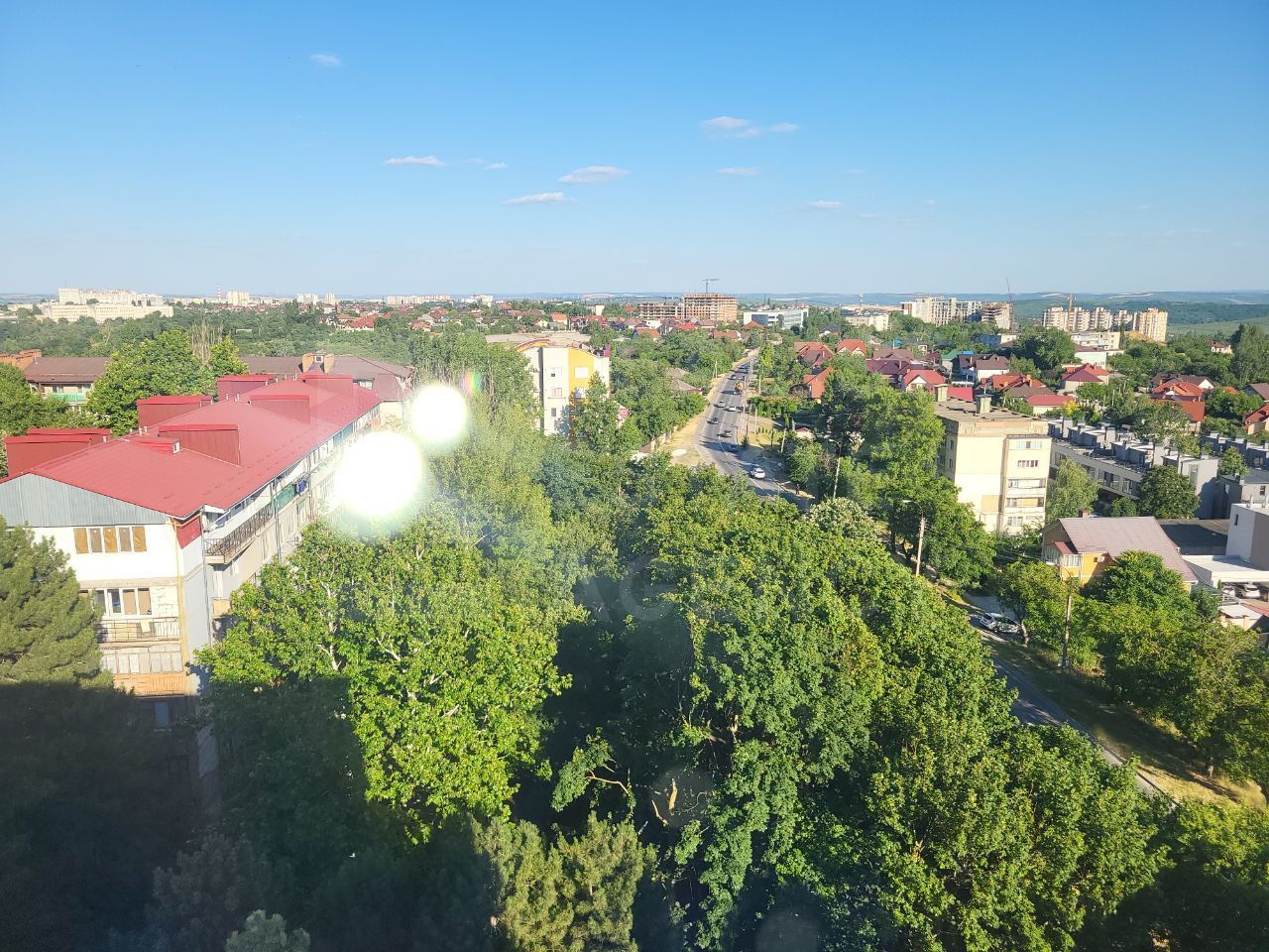 Vânzare, apartament, 2 camere, strada Ialoveni, Telecentru - Poză 18