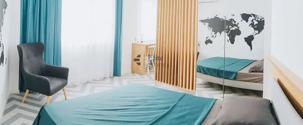 Studio de inchiriat ultracentral în Oradea - Poză 7