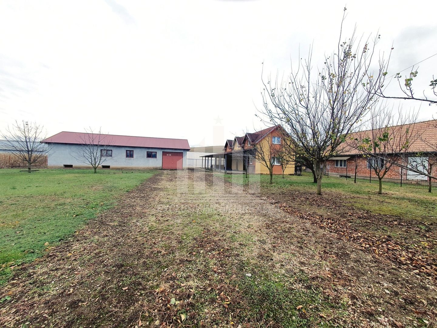 Ferma de vanzare in apropiere de Alba Iulia - Oportunitate de Investitie - Poză 1