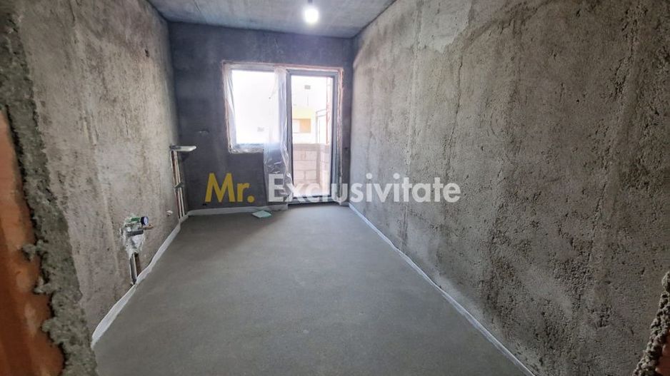 0% COMISION !!! Apartament doua camere , str Campului,  constructie  2025 - Poză 12