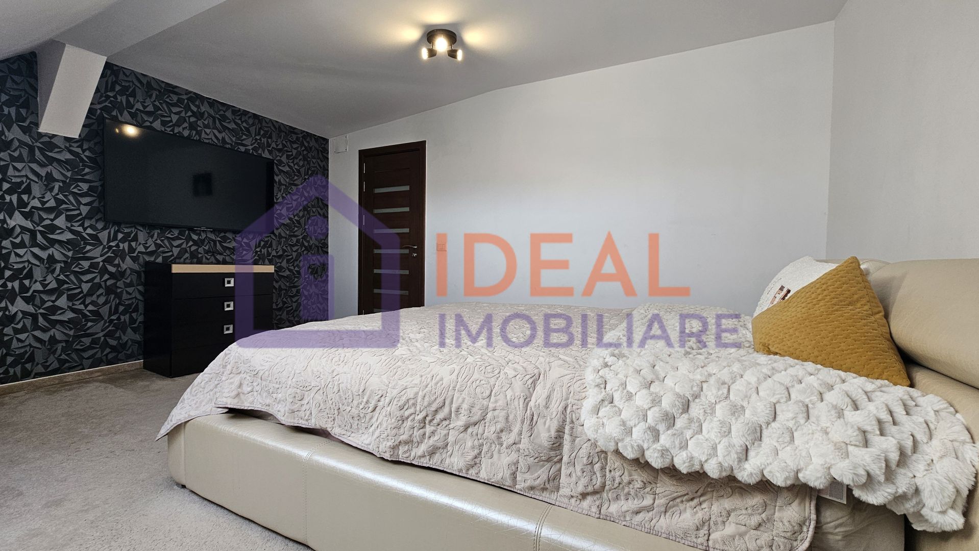 Penthouse modern cu 165 mp utili și 50 mp terasă, Strada Marcel Iancu - Poză 12
