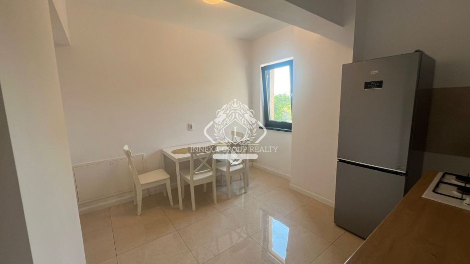 Apartament 3 camere I bloc 2024 I etaj 1/4 I vedere lac I Straulesti I Sisesti - Poză 11