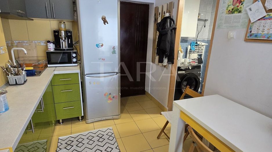 Apartament 1 cameră – 31 mp – Piața 1 Mai. - Poză 1