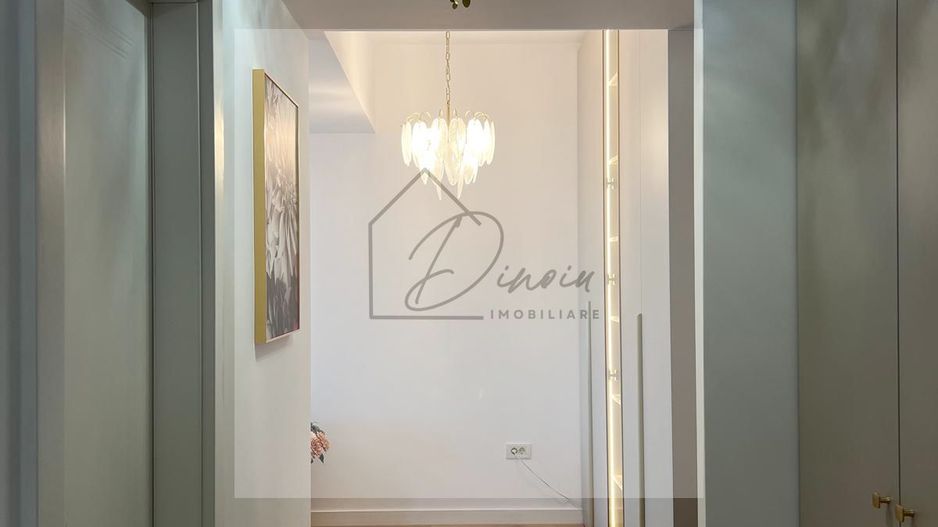 2 camere I Pipera - First Estates I parcare I Premium - Poză 6