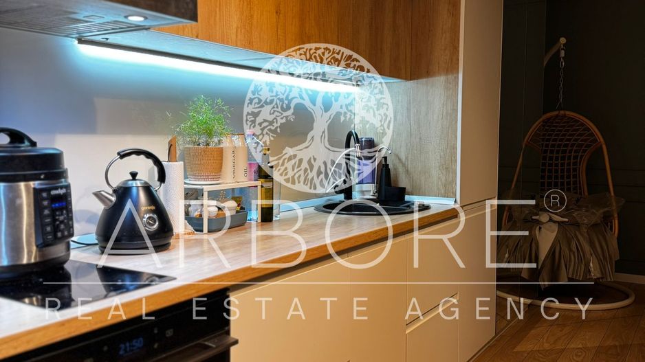 Apartament 3 camere | 90 mp utili | Terasă spațioasă | Otopeni - Poză 12