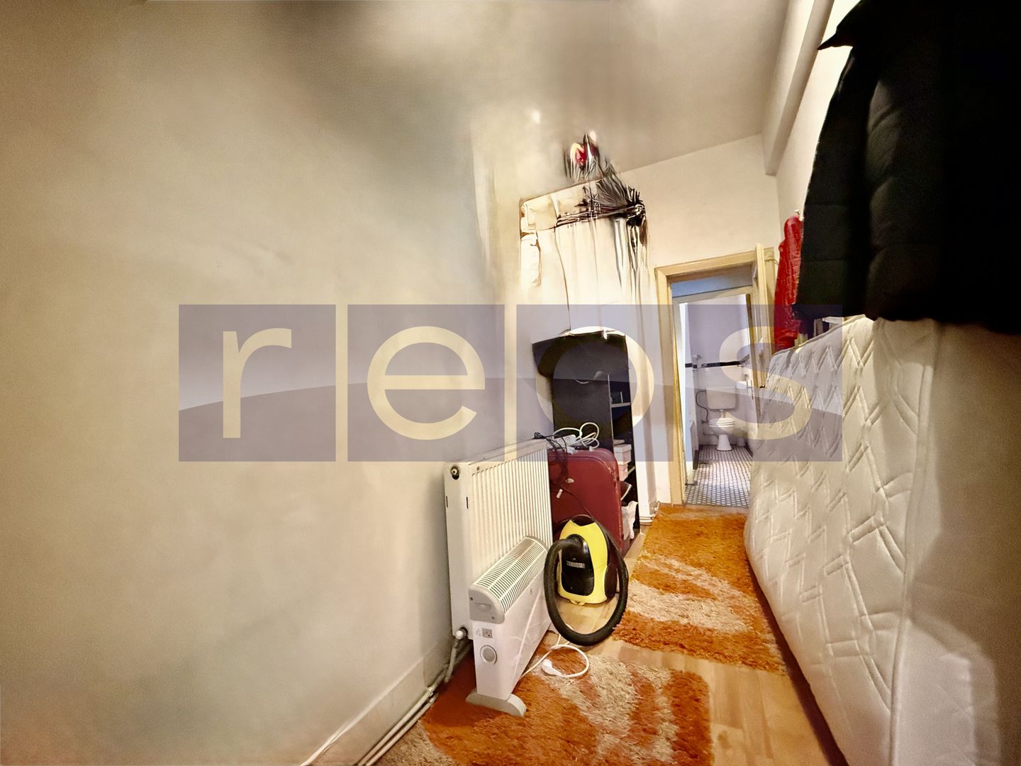 VÂNZARE 3 CAMERE | CALEA DUDESTI | CENTRALA PROPRIE - Poză 16