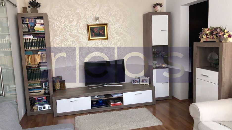 VANZARE  2 CAMERE – Baba Novac / Parc IOR / Mall ParkLake - Poză 1