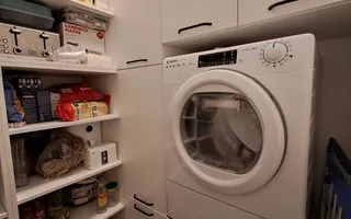3 camere  bloc nou, 80 mp utili , balcon de 20 m - Poză 31