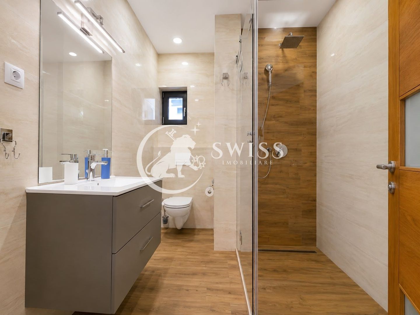 Apartament Premium | 2 camere | 60mp | Zona Platinia | USAMV - UMF - Poză 4