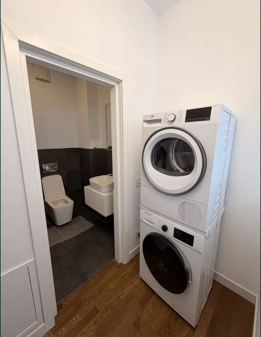 AP. 3 CAMERE - AVALON ESTATE, GRADINA PROPRIE, PRIMA INCHIRIERE - Poză 6