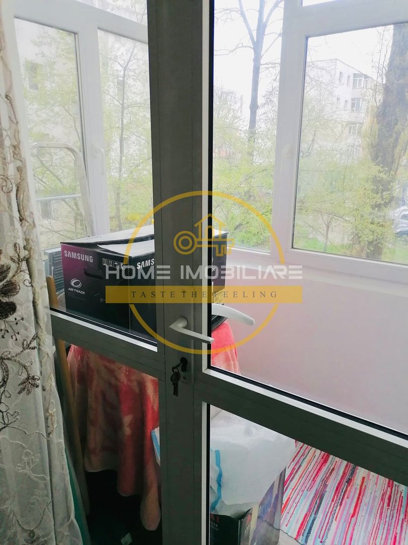 🔹 Apartament 2 camere SD, mobilat și utilat | Etaj 1 | Zona Baza 3 | - Poză 10