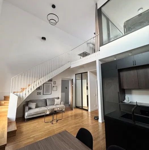 Chirie I Apartament 3 camere I Penthouse Duplex I OMV Pipera - Poză 4