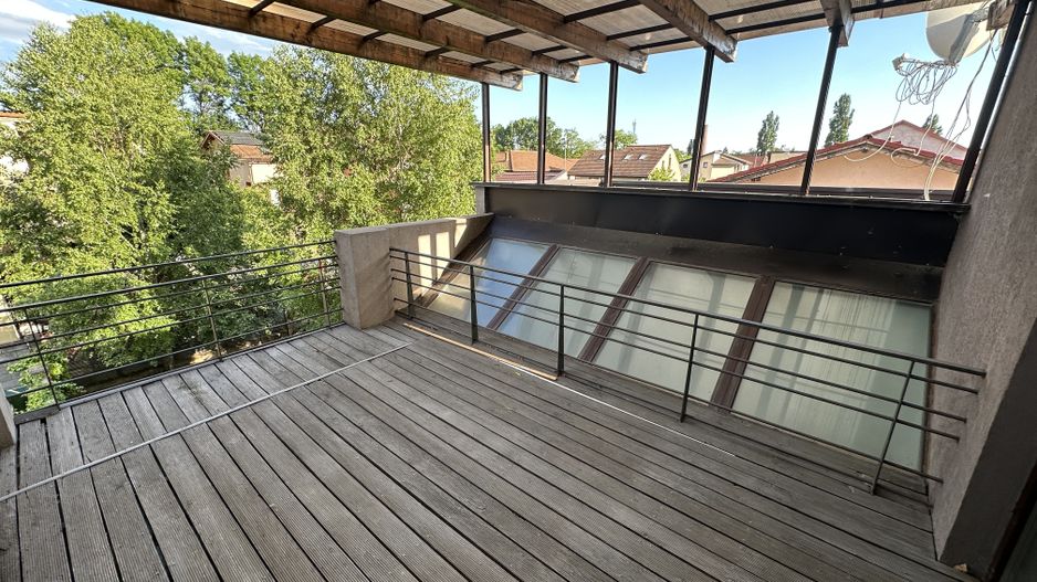 Duplex modern -   zona Lipovei - Poză 25