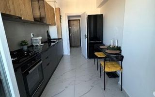 Apartament 2 camere nou, mobilat Lux, etaj 8/8, Pallady - Poză 5