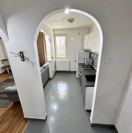 APARTAMENT 2 CAMERE 1 MAI | METROU | PIATA CHIBRIT - Poză 4