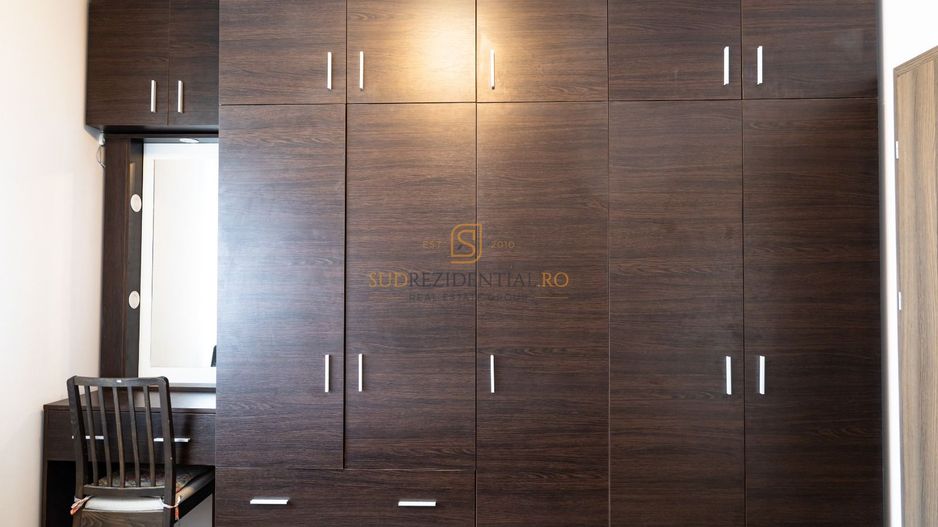 Apartament 3 camere + loc de parcare, acces metrou Leonida, Comision 0 - Poză 19