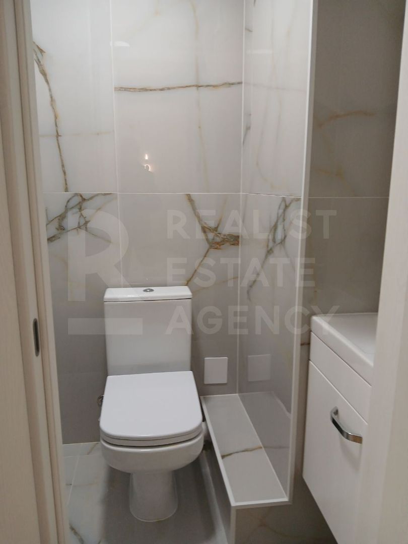 Vânzare apartament 2 camere,strada Alba Iulia, Buiucani. - Poză 5