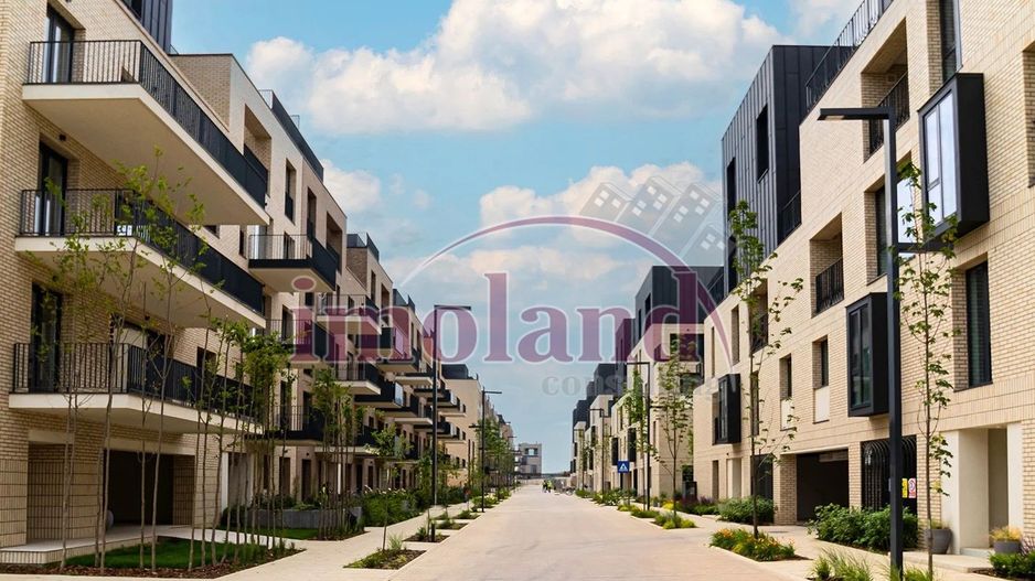 Vanzare - apartament 2 camere - mobilat+utilat - Avalon Estate-Pipera - Poză 11