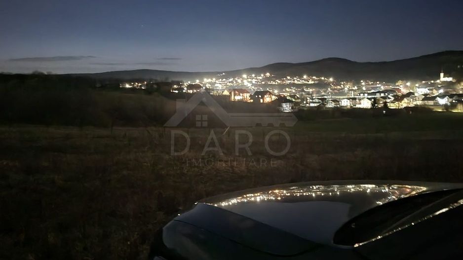 Case Noi De Vanzare In Livezeni proiect in dezvoltare - Poză 7