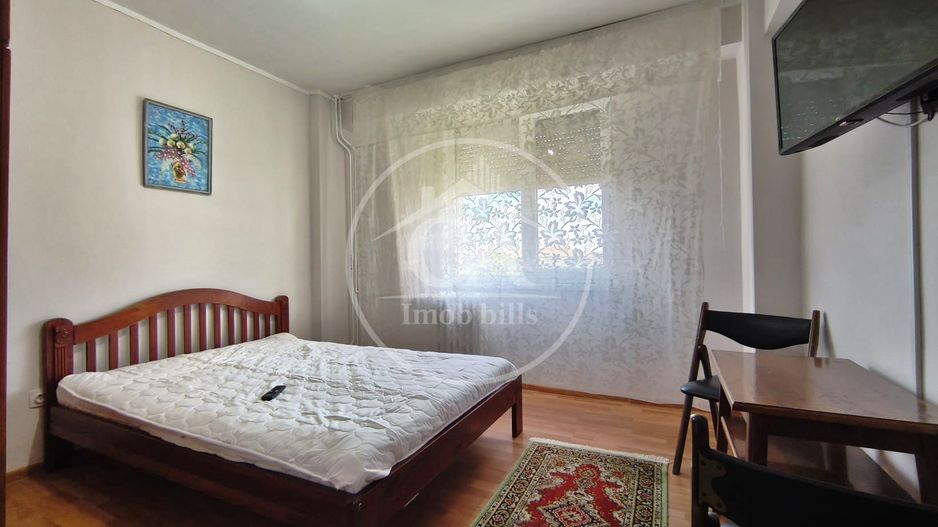Apartament cu 2 camere de inchiriat în zona Nufărul, Oradea - Poză 1