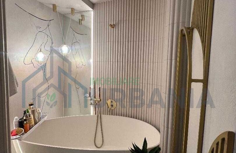 Vand apartament Copou - Poză 6