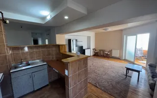 APARTAMENT 3 CAMERE ETAJ 7/8 LIFT 109MP CAMPULUNG - Poză 24