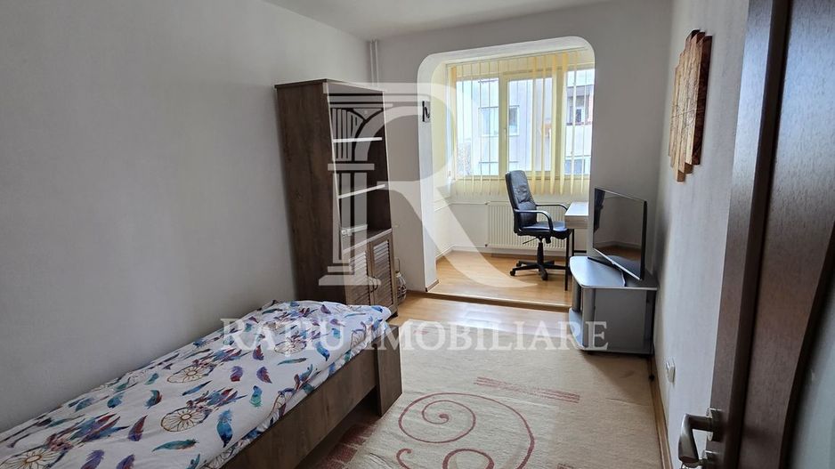 Apartament cu 4 camere | Decebal | Oradea - Poză 5