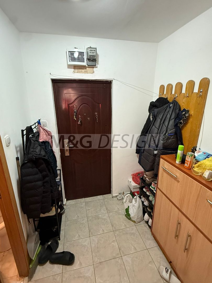 Apartament 1 camera zona Circumvalatiunii - Poză 5