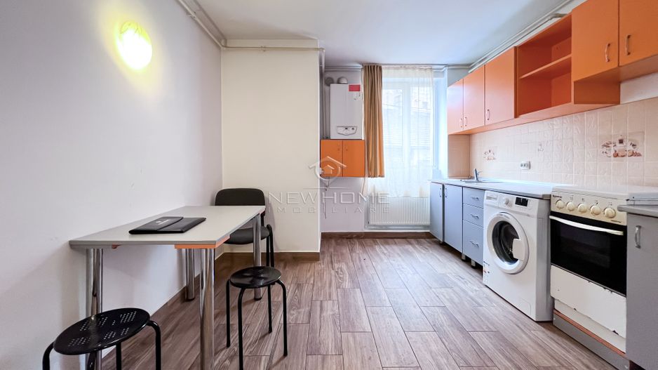 COMISION 0 %  Apartament 2 camere, zona CENTRAL - Poză 7