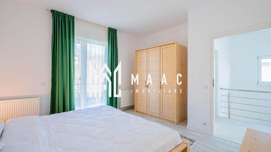 Casă Premium în Cisnădioara I 177 mp I Vedere catre Cetate - Poză 8