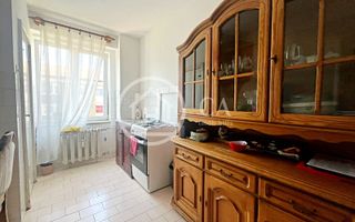 Apartament cu 3 camere de inchiriat in zona Nufarul, Oradea - Poză 9
