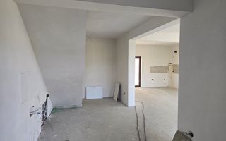 Martinesti, Duplex pe etaj, Suprafete generoase, Garaj dublu - Poză 4