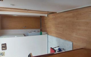 Apartament cu 4 camere Et. 1 Calea Lipovei - Poză 7