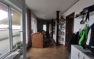 Apartament 4 camere | Mansarda | Zona Cetatii - Poză 6