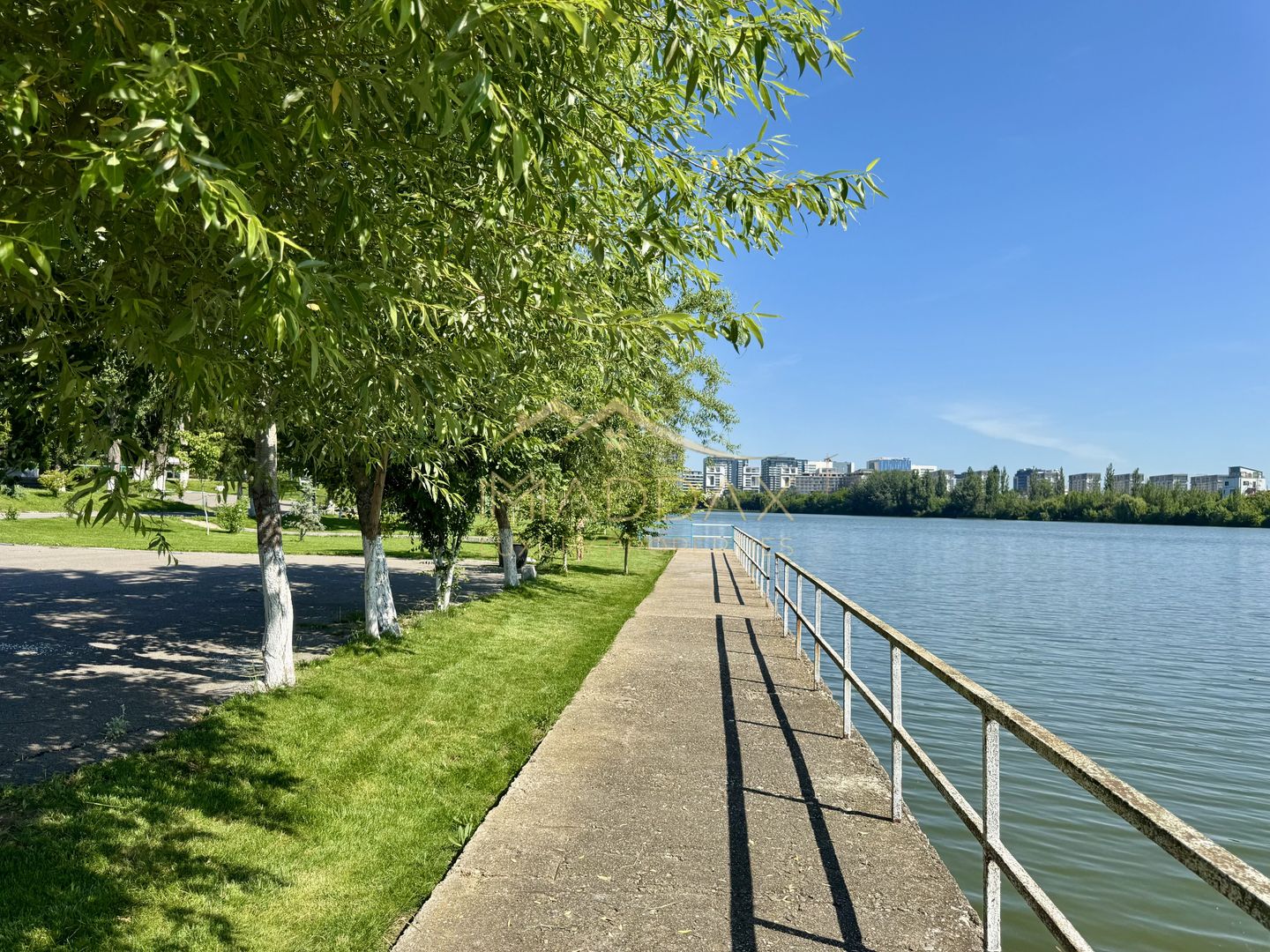 Apartament cu 2 camere *70mp utili*/ Boutique Building / Floreasca - Lacul Tei - Poză 2