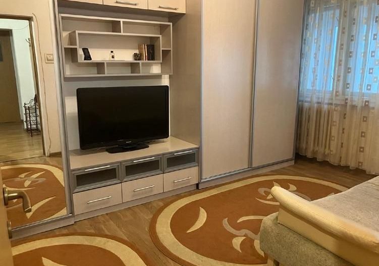 APARTAMENT 2 CAMERE DECOMANDAT | MILITARI – GORJULUI | 450 €/LUNA - Poză 1