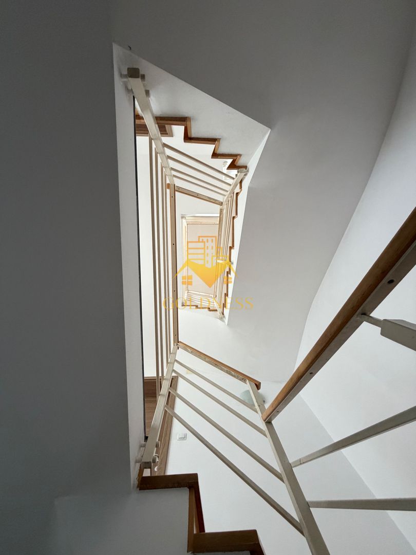 Duplex, Andrei Muresanul, 5 camere,Curte, Parcare,Grand Hill, Lidl,ELF - Poză 38