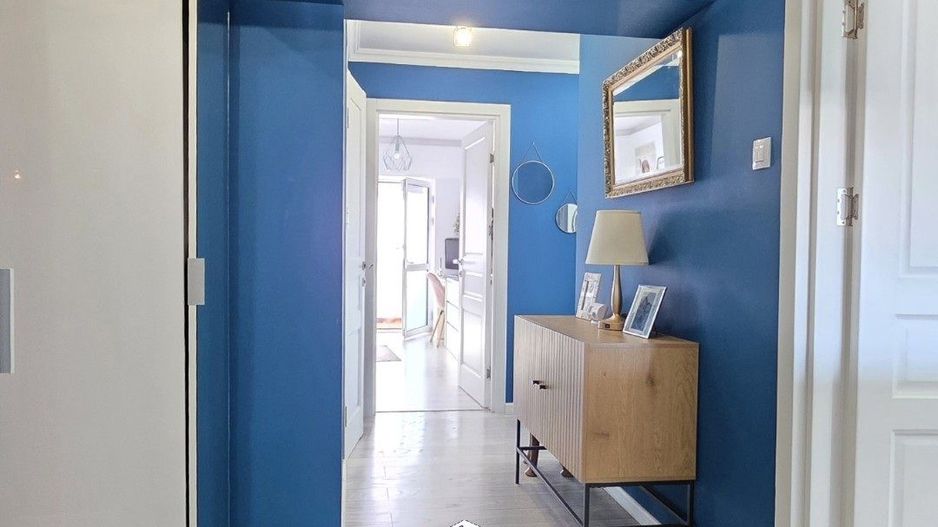 Apartament cu 3 camere, etaj 2, mobilat și utilat, VASLUI zona Crucea-Gării; - Poză 6