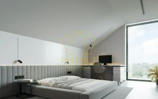 COM 0% Penthouse unic, dispus pe 2 etaje | Complex - Poză 4