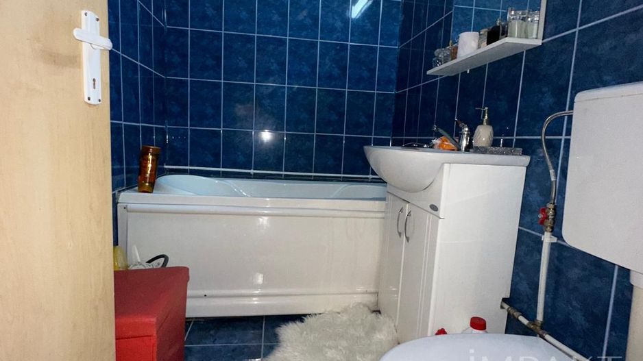 Apartamenct cu 2 camere semidecomandat in Gheorgheni langa Mercur - Poză 6