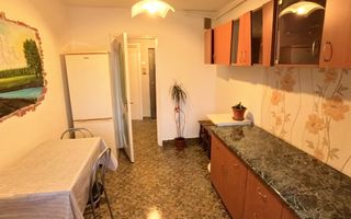 Apartament 2 camere - cartier Tudor Vladimirescu, str. Înfrățirii - Poză 6