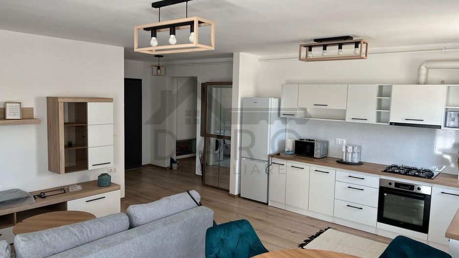 Inchiriez apartament Maurer - Poză 1