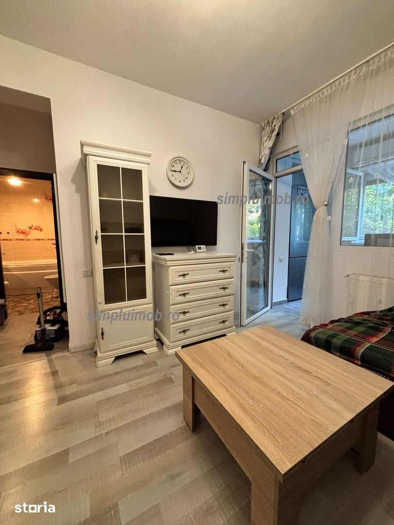 Apartament 2 camere Metrou Dimitrie Leonida - Poză 4
