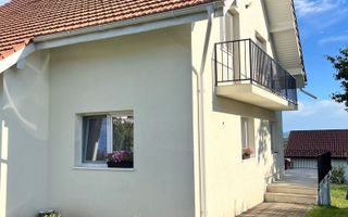 Casă panoramica 210 mp, teren 11 ari – Victoriei, zona Plevnei - Poză 14