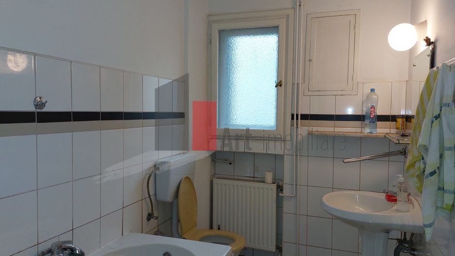 Apartamentul "KALITE",Mosilor-Mantuleasa, bloc/vila FARA RISC SEISMIC, et. 1/2 - Poză 14